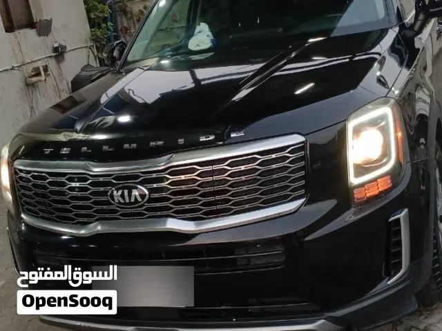Used Kia EV6 in Sharjah