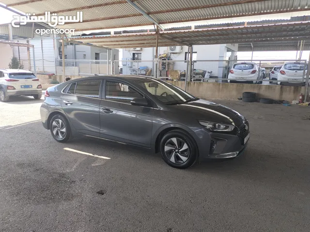 Used Mazda 3 in Amman