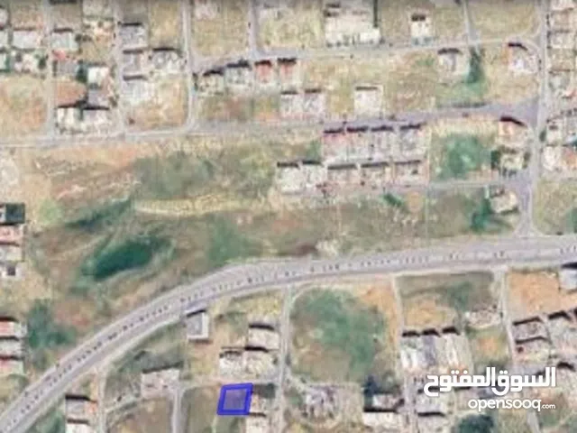 ارض للبيع في شفا بدران 774 متر اعلان 577