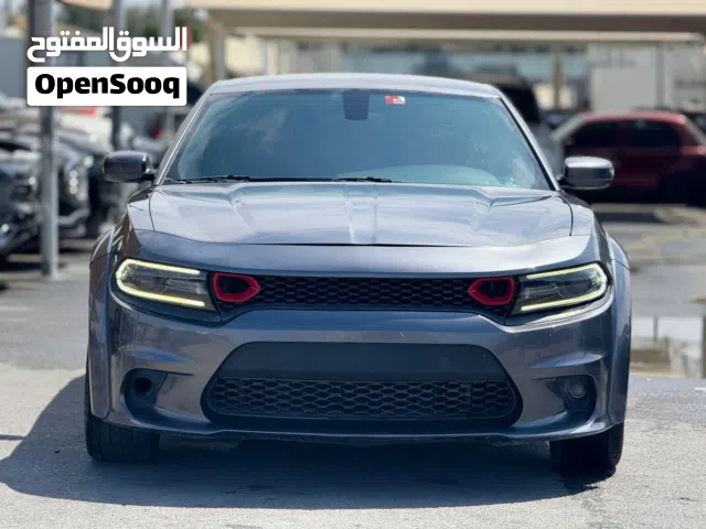 Used Dodge Charger in Dubai