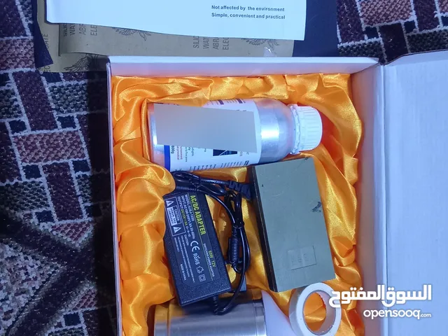 جهاز نانو لايتات اصلي