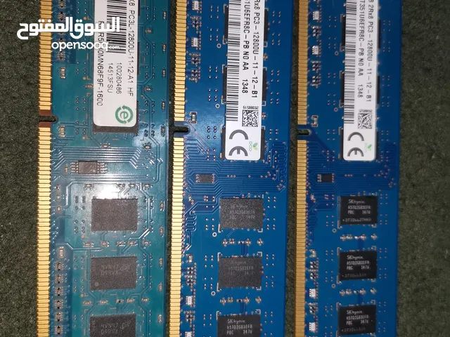  RAM for sale  in Dammam