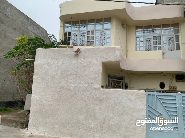 104 m2 4 Bedrooms Townhouse for Sale in Diyala Baqubah