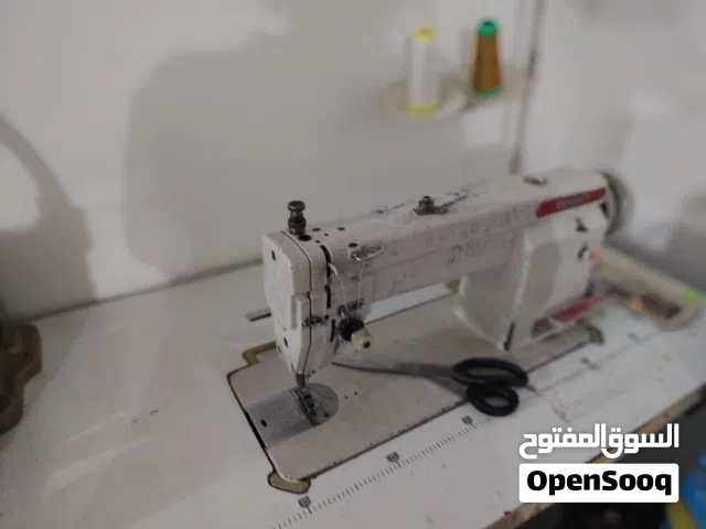 مكينة خياطة جمسي