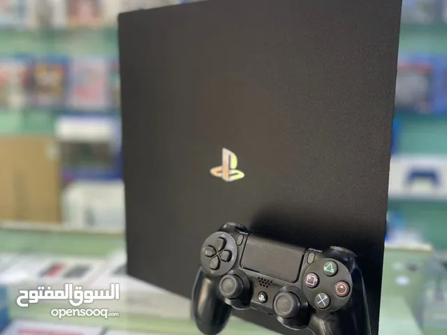 بلايستيشن 3 و 4 و 5 بإسعار مميزة (لفترة محمددة)