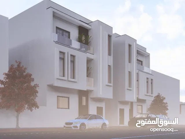 300 m2 More than 6 bedrooms Apartments for Rent in Tripoli Al-Jarabah St