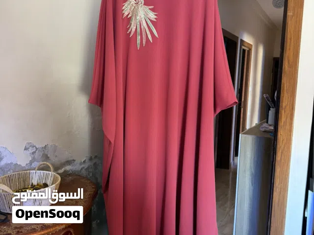 قفطان للبيع السعر 25 مقاس XL