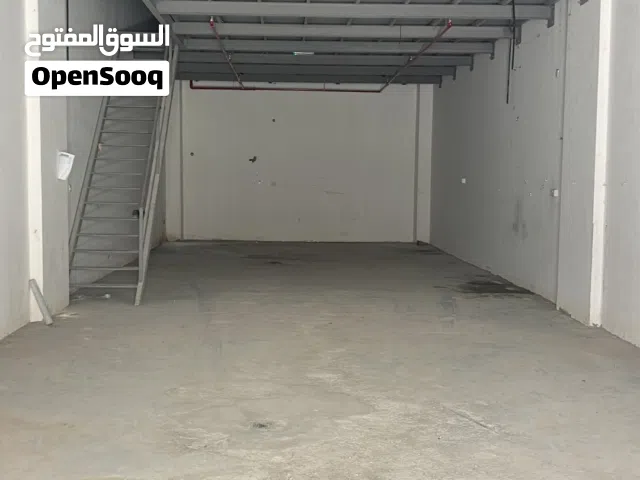 للايجار مصنع 135متر في الري