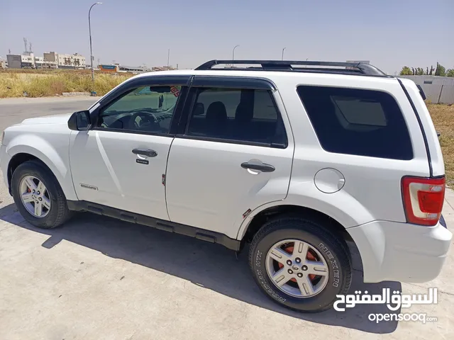 Used Ford Escape in Irbid