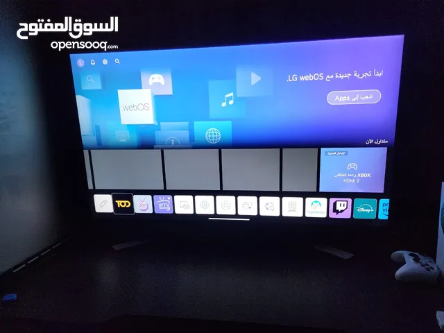 34.1" LG monitors for sale  in Baghdad