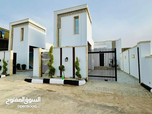 170m2 3 Bedrooms Townhouse for Sale in Tripoli Khallet Alforjan