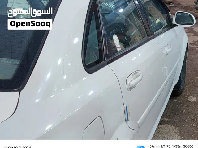 Used Chevrolet Optra in Baghdad
