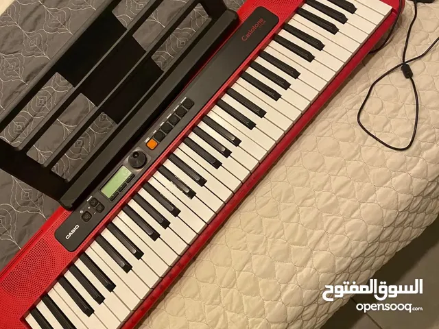 synthesizer