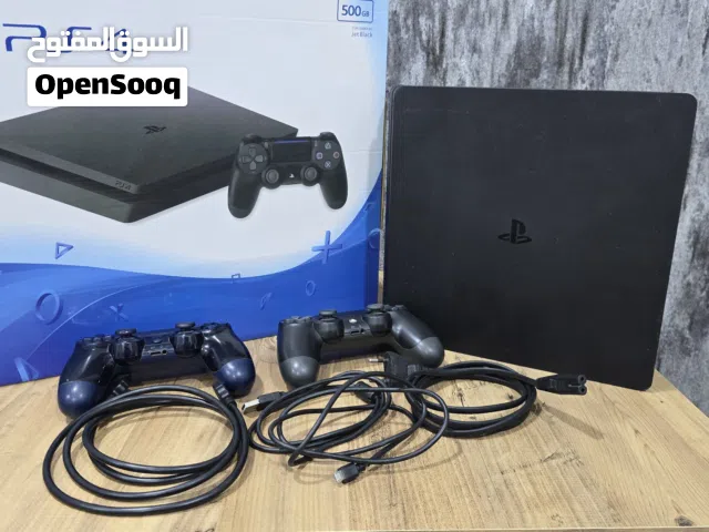 PlayStation 4 PlayStation for sale in Wasit