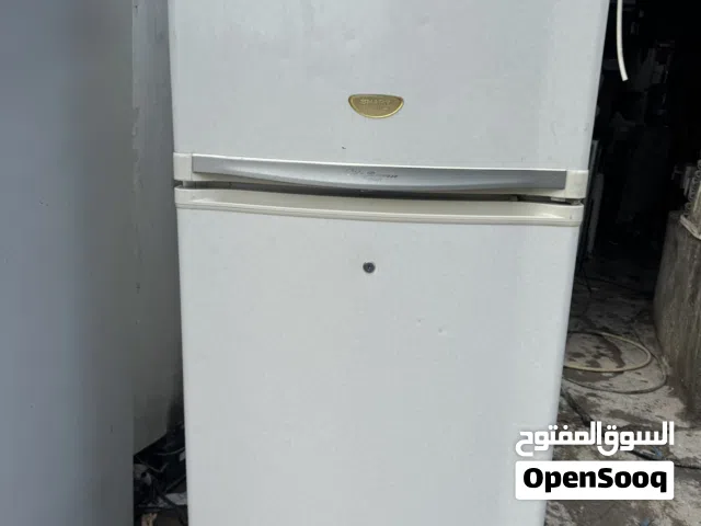 Sharp fridge