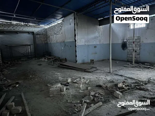 قراج للايجار في المنطقه الصناعيه الصابري