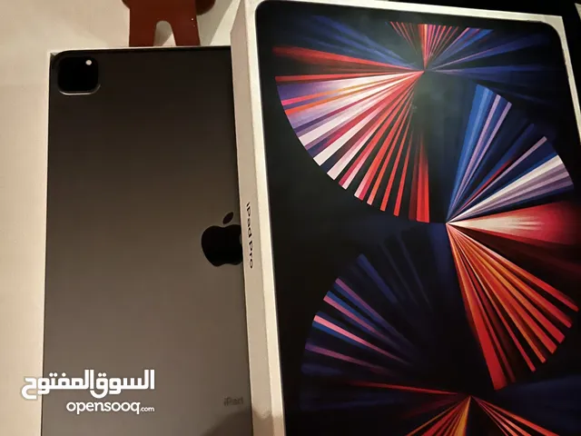 Apple iPad Pro 256 GB in Basra