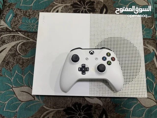 Xbox One S Xbox for sale in Muharraq