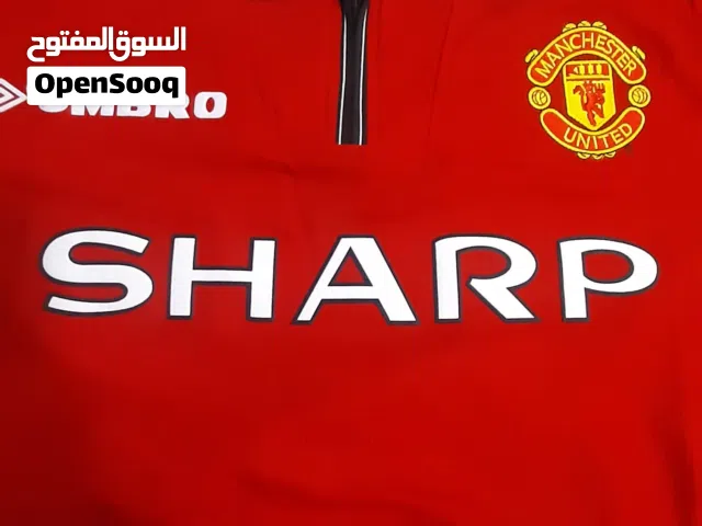 Manchester United T Shirt