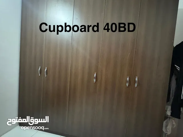 long cupboard