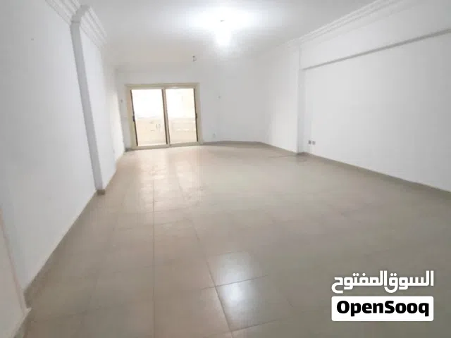 مقر ادارى للايجار بسموحه 180م دور اول ادارى