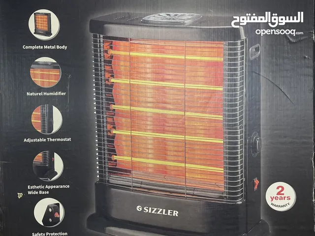 Sizzler Electrical Heater for sale in Amman
