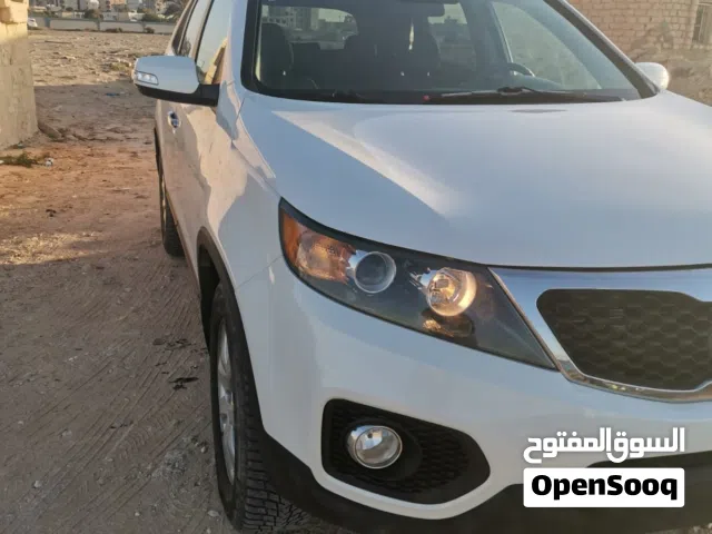 Used Kia Sorento in Sabratha