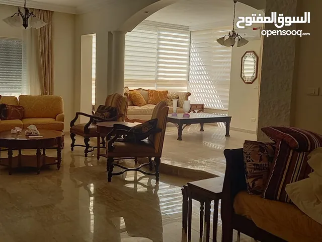 220m2 3 Bedrooms Apartments for Sale in Amman Al Rabiah