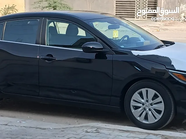 سنترا ياباني 2023 للبيع رقم اربيل