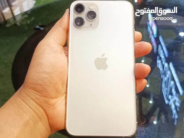 Iphone 11 Pro 256 gb Clean Condition.