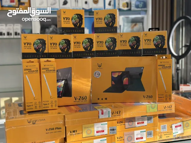 العرض الأقوى VZ 60-128G-8+8RAM اقل الأسعار مع العديد من الهدايا مع العالمي موبايل