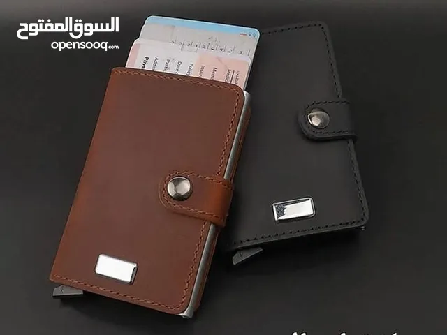 Bags - Wallet for sale in Salt