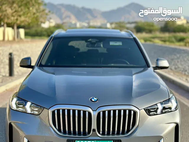 BMW X5 Series 2024 in Muscat