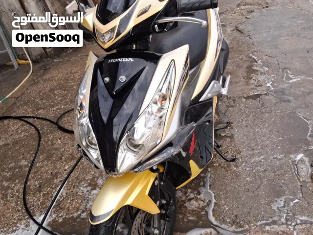 2018 Honda CB1100 EX