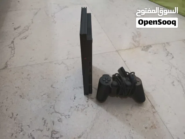 بلاي ستيشن 2 سليم للبيع الراشدية 1