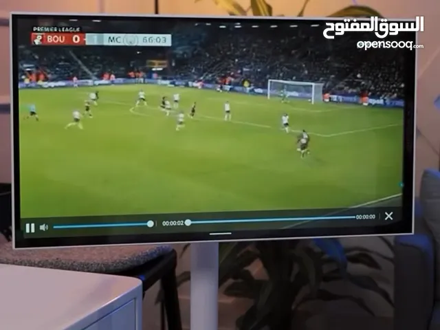 Samsung Smart 23 inch TV in Muscat