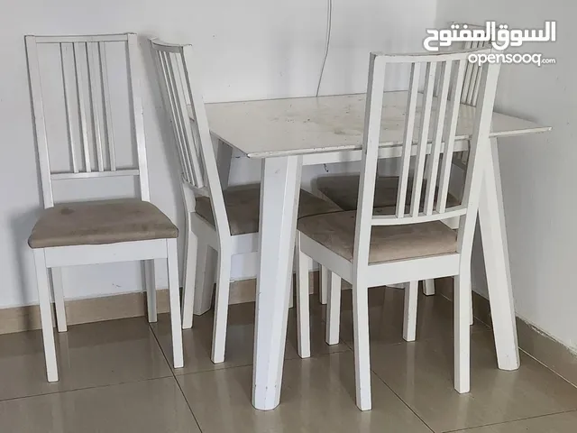 طاولة سغرة ايكيا