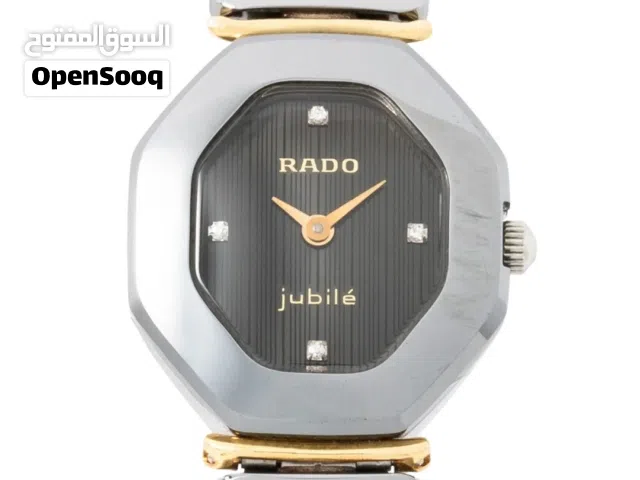 Black Rado for sale  in Dhofar