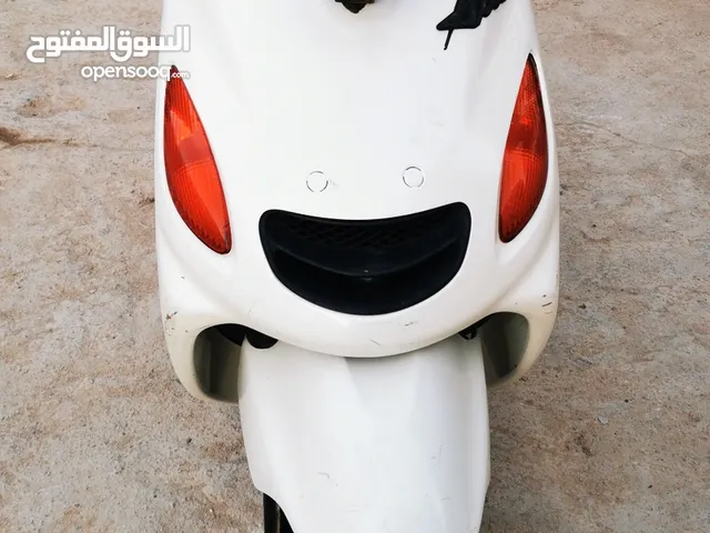 Yamaha Axes 2017 in Basra