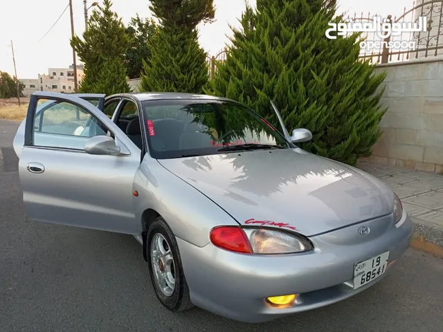 هونداي افانتي 97 اتومتيك 7جيد ولا ملاحظه استخدم شخصي