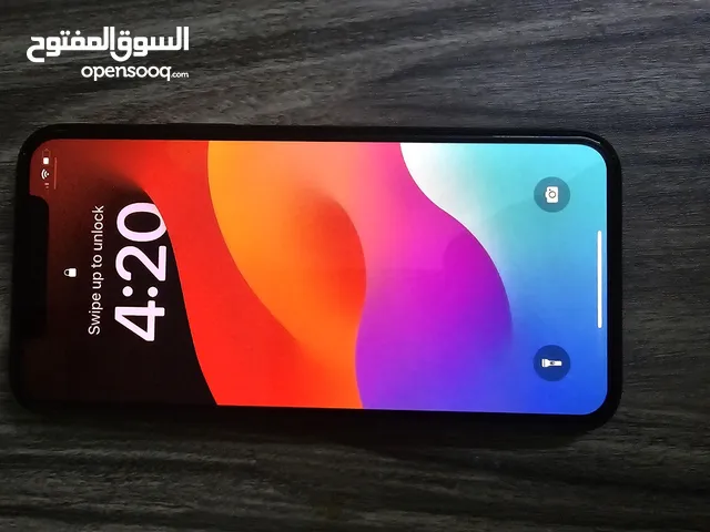 Apple iPhone 11 Pro 256 GB in Al Batinah