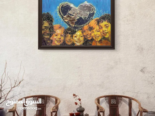 "Pulse of the world”