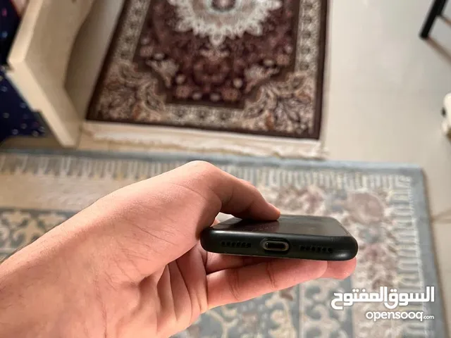 Apple iPhone 8 256 GB in Muscat