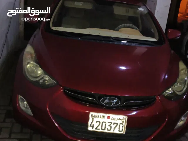 هونداي النترا