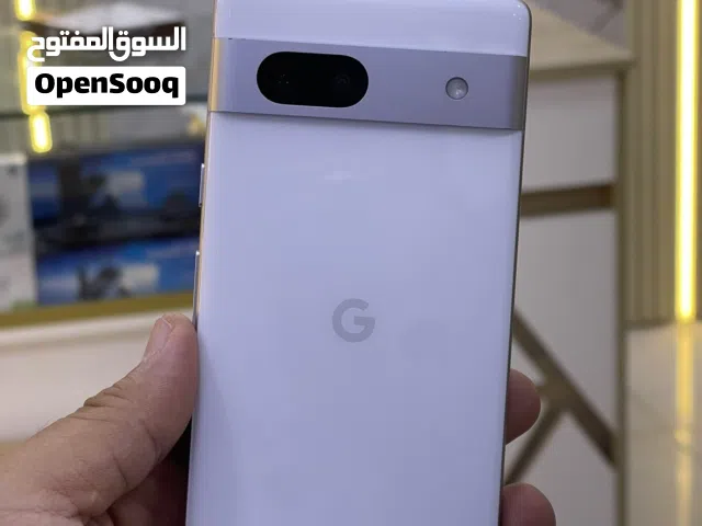 Google Pixel 7A