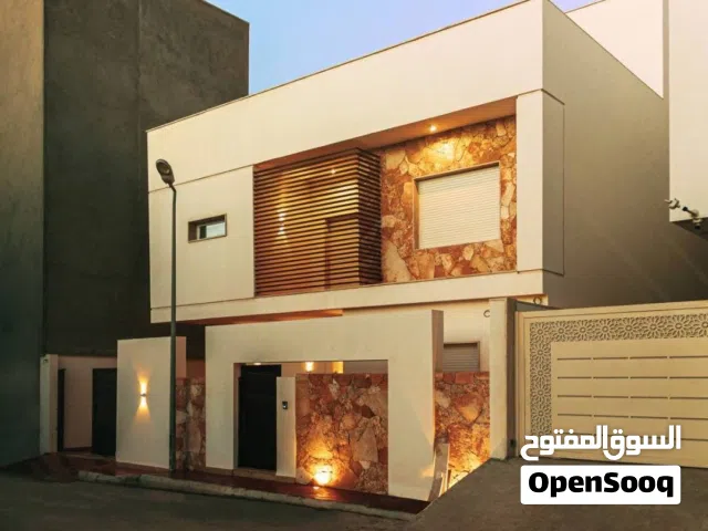 480 m2 5 Bedrooms Villa for Sale in Tripoli Tareeq Al-Mashtal