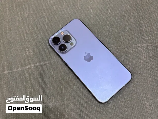 Apple iPhone 13 Pro 128 GB in Tripoli