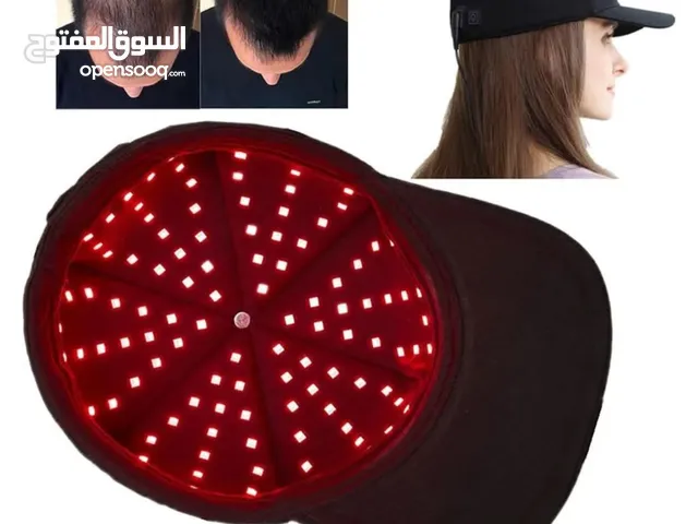 Redlight Therapy Cap