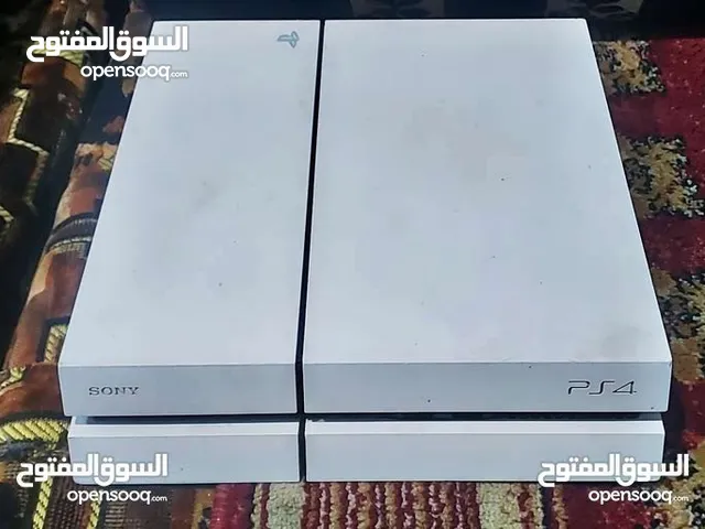 PlayStation 4 PlayStation for sale in Sana'a