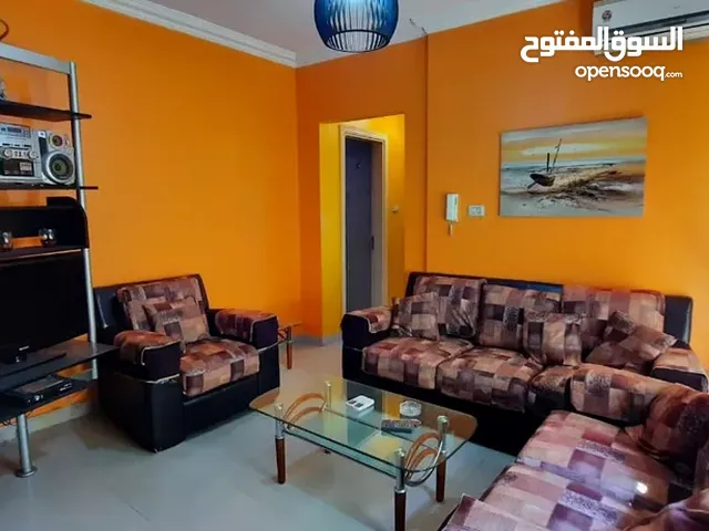 80 m2 2 Bedrooms Apartments for Rent in Amman Deir Ghbar